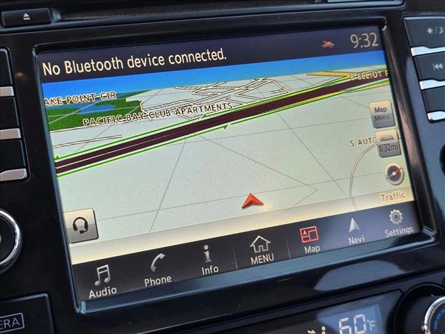 Used 2017 Nissan Maxima Platinum w/ Medallion Package image 14