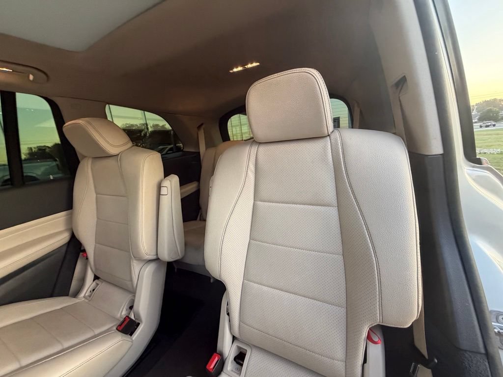 Used 2020 Mercedes-Benz GLS 450 4MATIC image 21