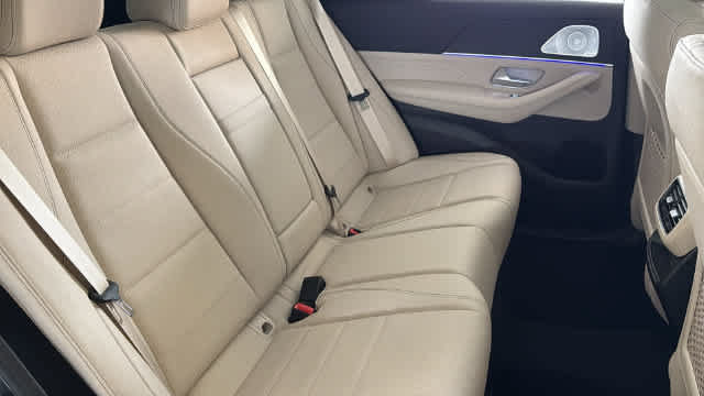 Certified 2026 Mercedes-Benz GLE 450 4MATIC image 36