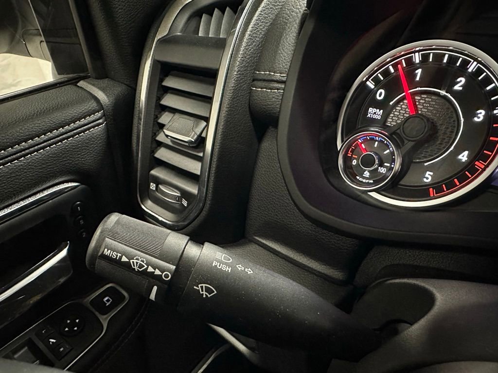 Used 2022 RAM 2500 Laramie image 21