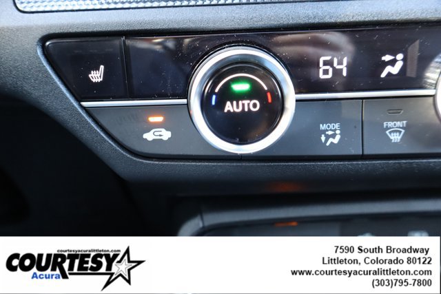 Used 2026 Honda CR-V Sport-L image 19