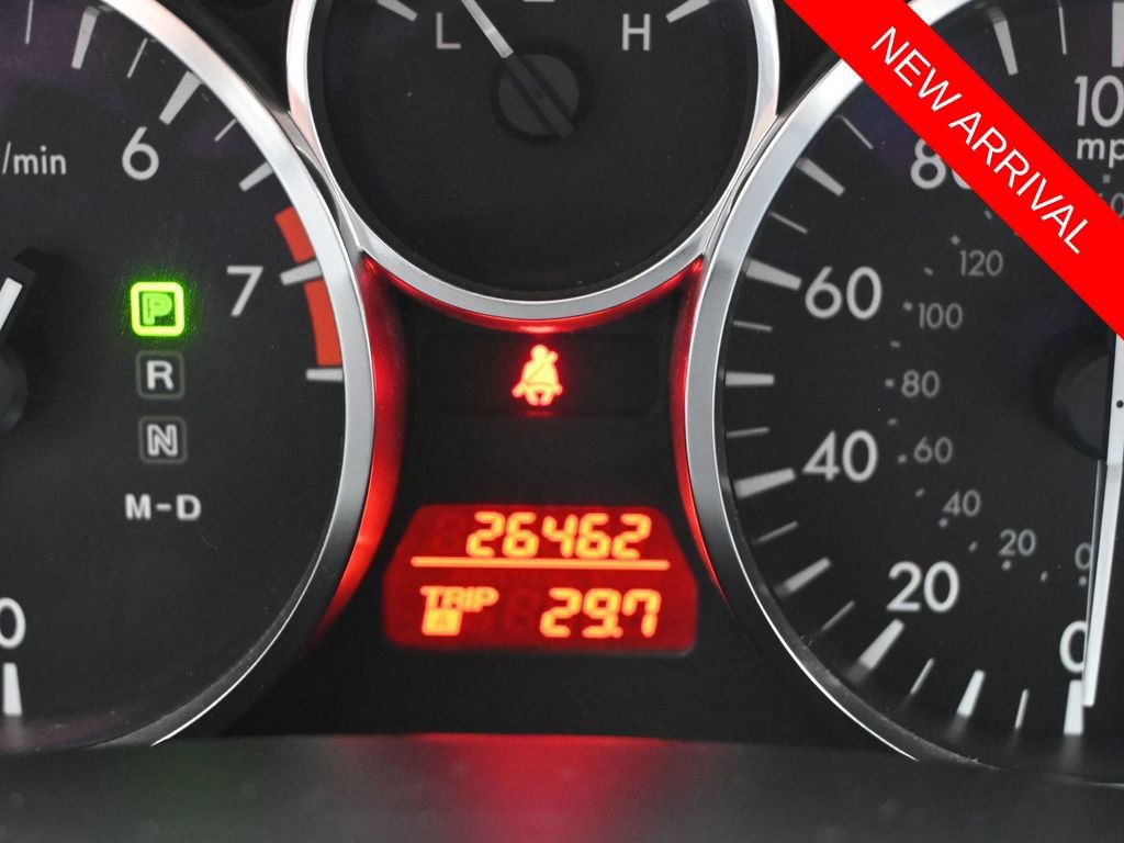 Used 2011 MAZDA MX-5 Miata Grand Touring image 16