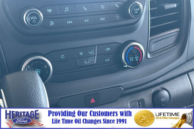 New 2025 Ford Transit 350 148 High Roof AWD image 20