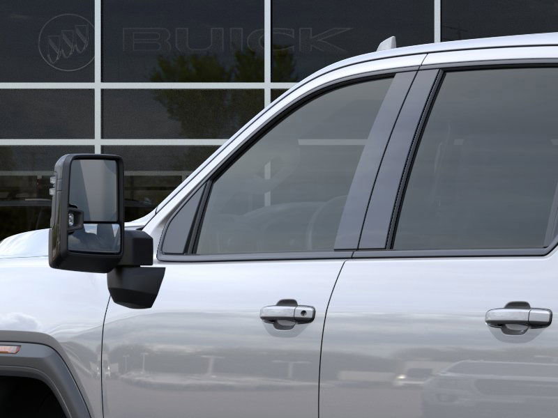New 2026 GMC Sierra 2500 AT4 w/ AT4 Premium Plus Package image 58