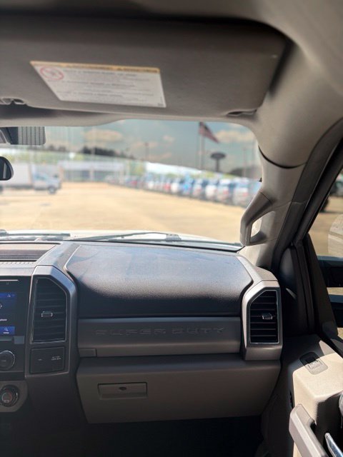 Used 2020 Ford F250 XLT w/ XLT Value Package AWD/4WD image 17