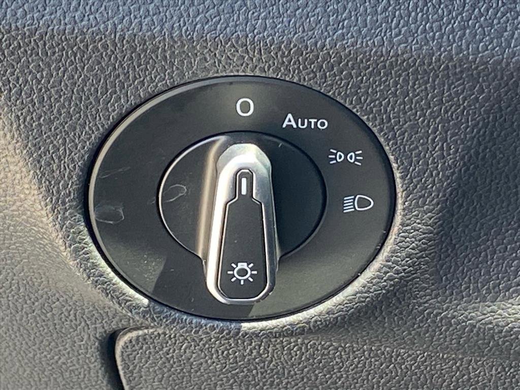 Certified 2023 Volkswagen Jetta S FWD image 14