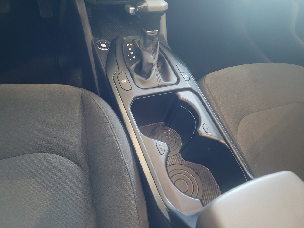 Used 2025 Kia K4 FWD image 26