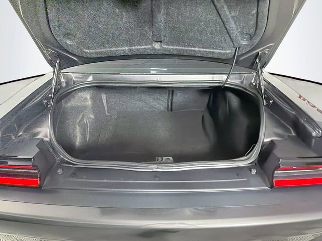 Used 2017 Dodge Challenger SRT Hellcat RWD image 30