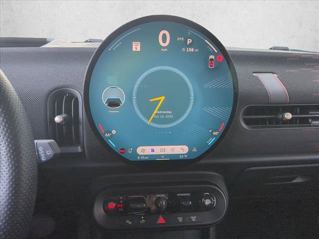 Used 2025 MINI Cooper S FWD image 14