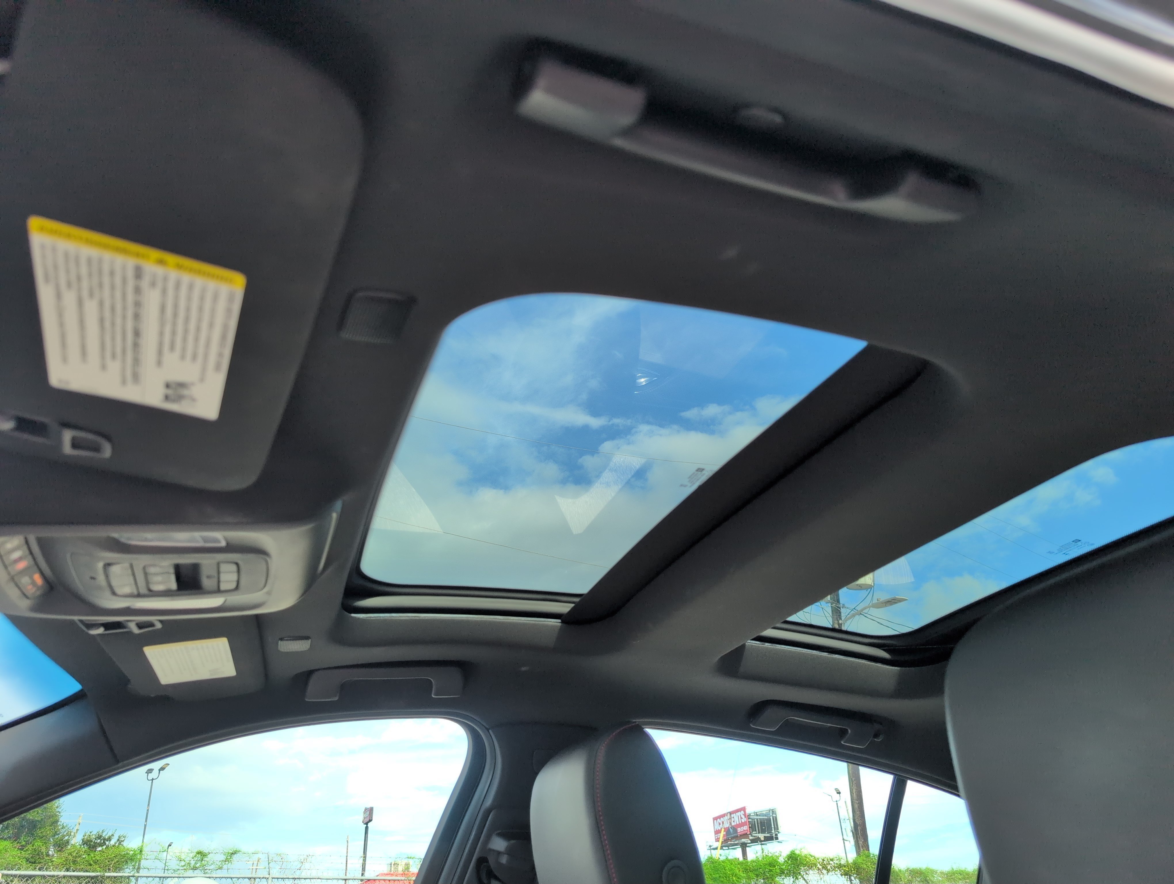 Certified 2024 Cadillac CT5 Sport RWD image 13