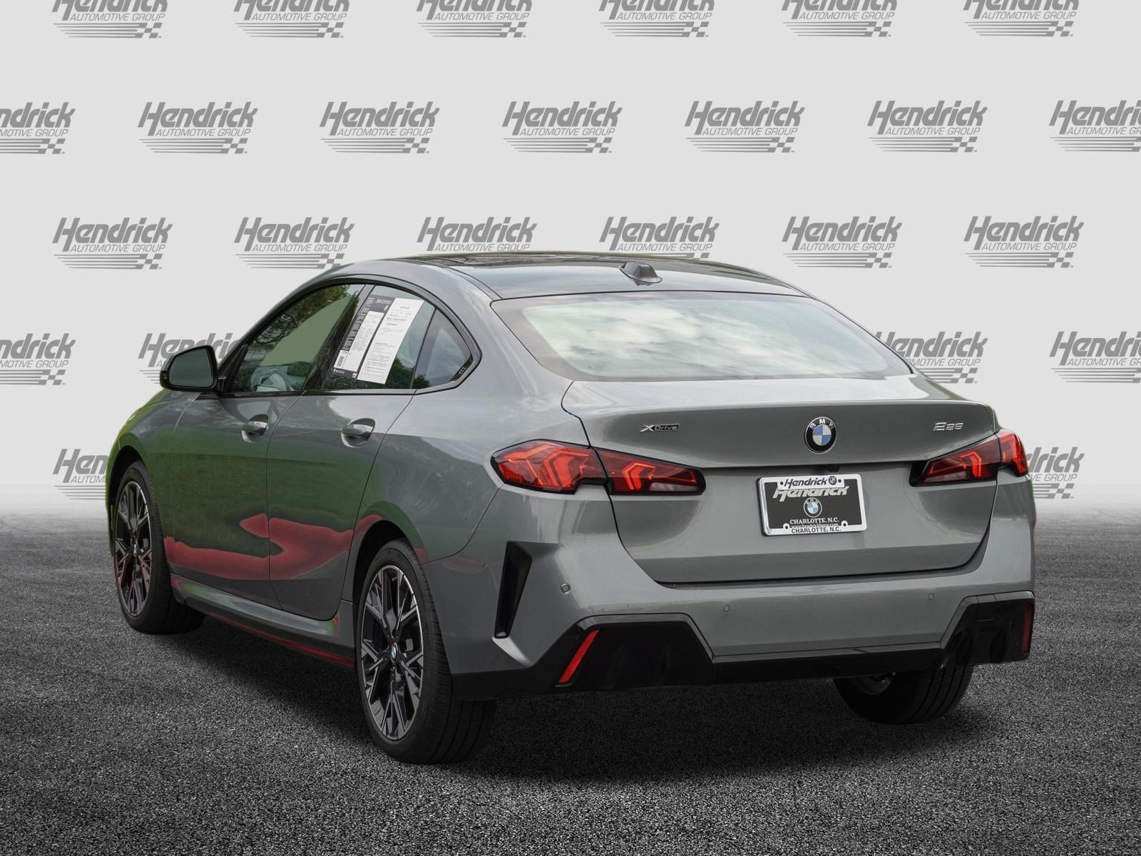 Certified 2025 BMW 228i xDrive w/ Premium Package AWD/4WD image 7