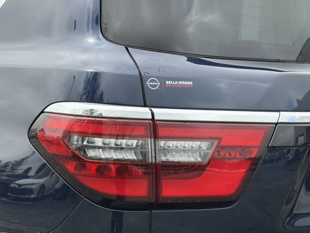 Certified 2023 Nissan Armada SL image 29