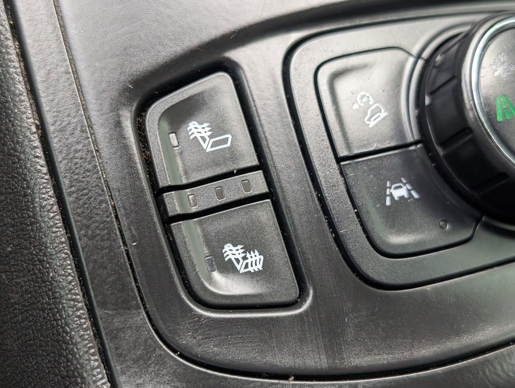 Used 2020 GMC Terrain SLT FWD image 26