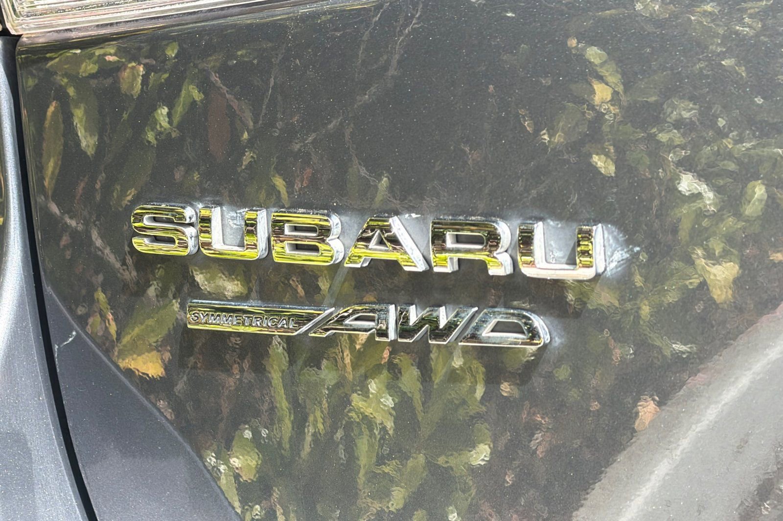 Used 2020 Subaru Forester Premium w/ Popular Package #1 AWD/4WD image 27