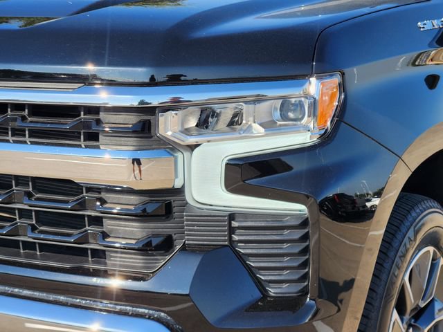 Used 2024 Chevrolet Silverado 1500 LT w/ Protection Package RWD image 15