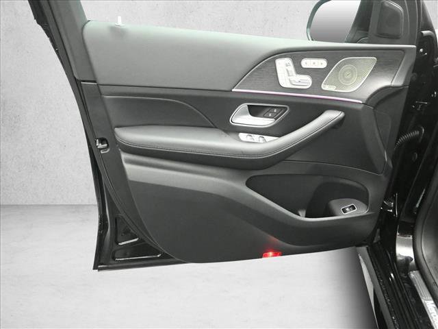 New 2026 Mercedes-Benz GLE 450 4MATIC image 20