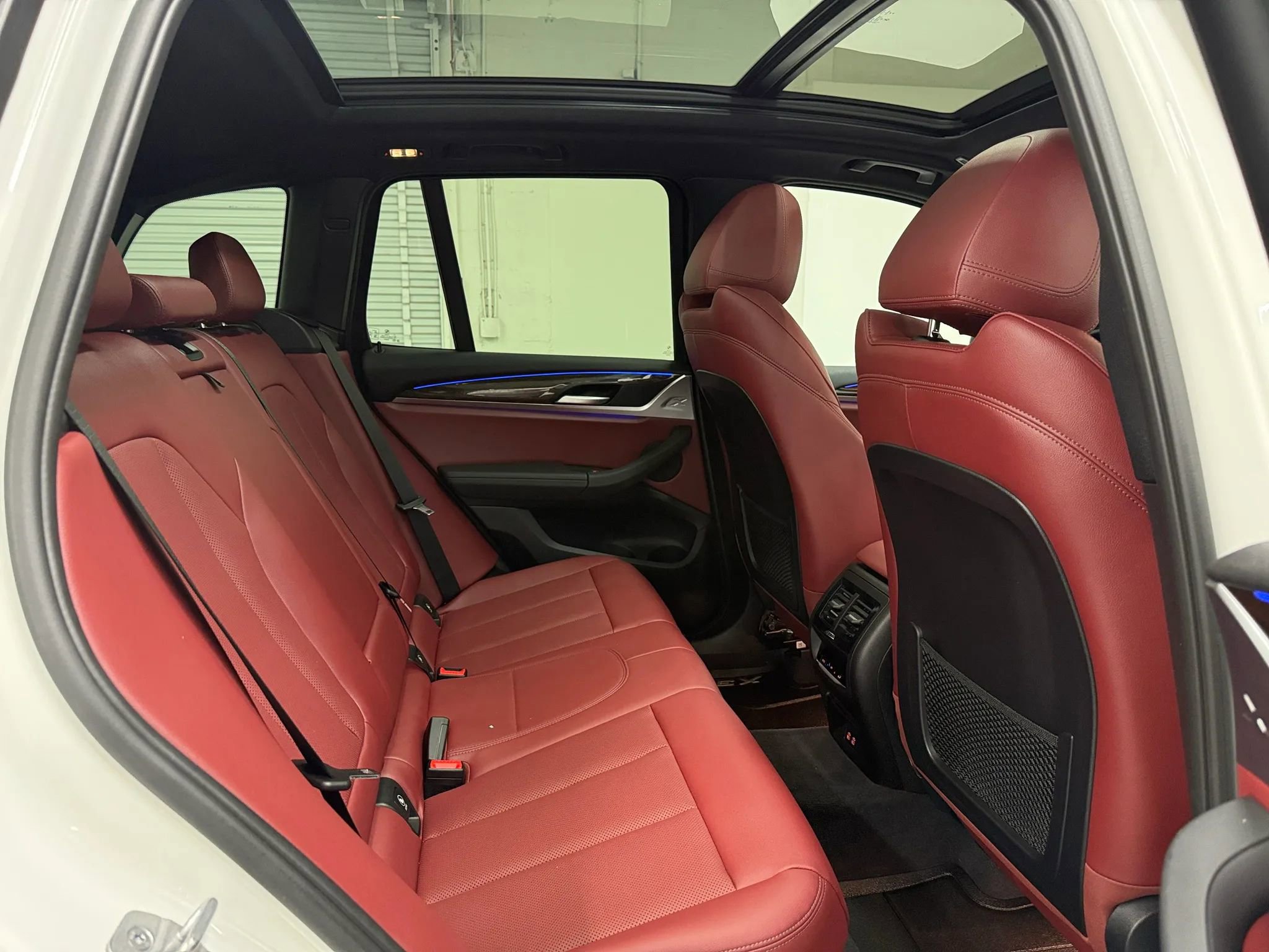 Used 2022 BMW X3 sDrive30i w/ Convenience Package w/ZPA image 15