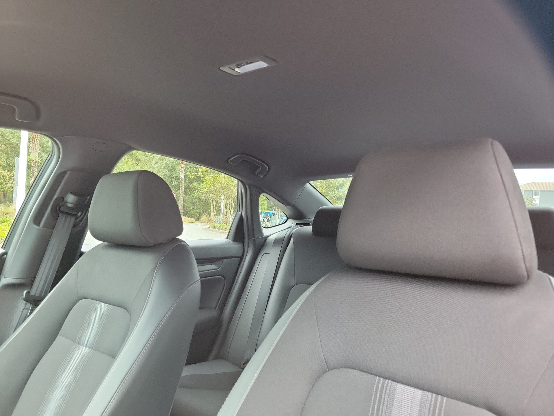 Used 2024 Honda Civic Sport image 23