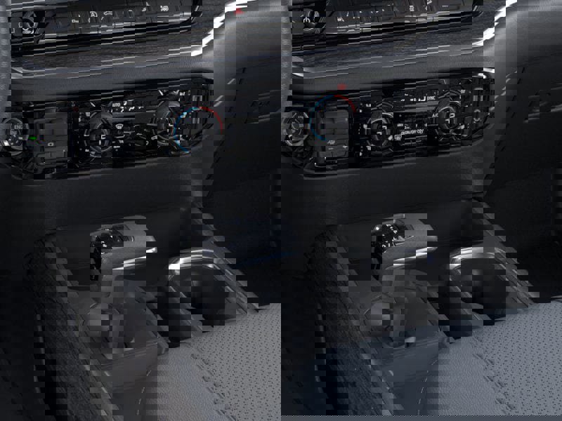 New 2025 Chevrolet Silverado 1500 LTZ image 23