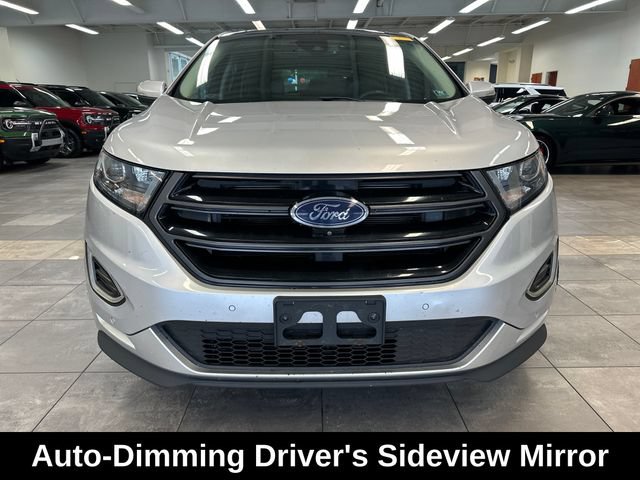 Used 2016 Ford Edge Sport w/ Equipment Group 401A AWD/4WD image 16
