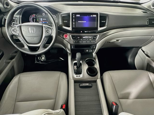Used 2018 Honda Pilot EX-L image 24