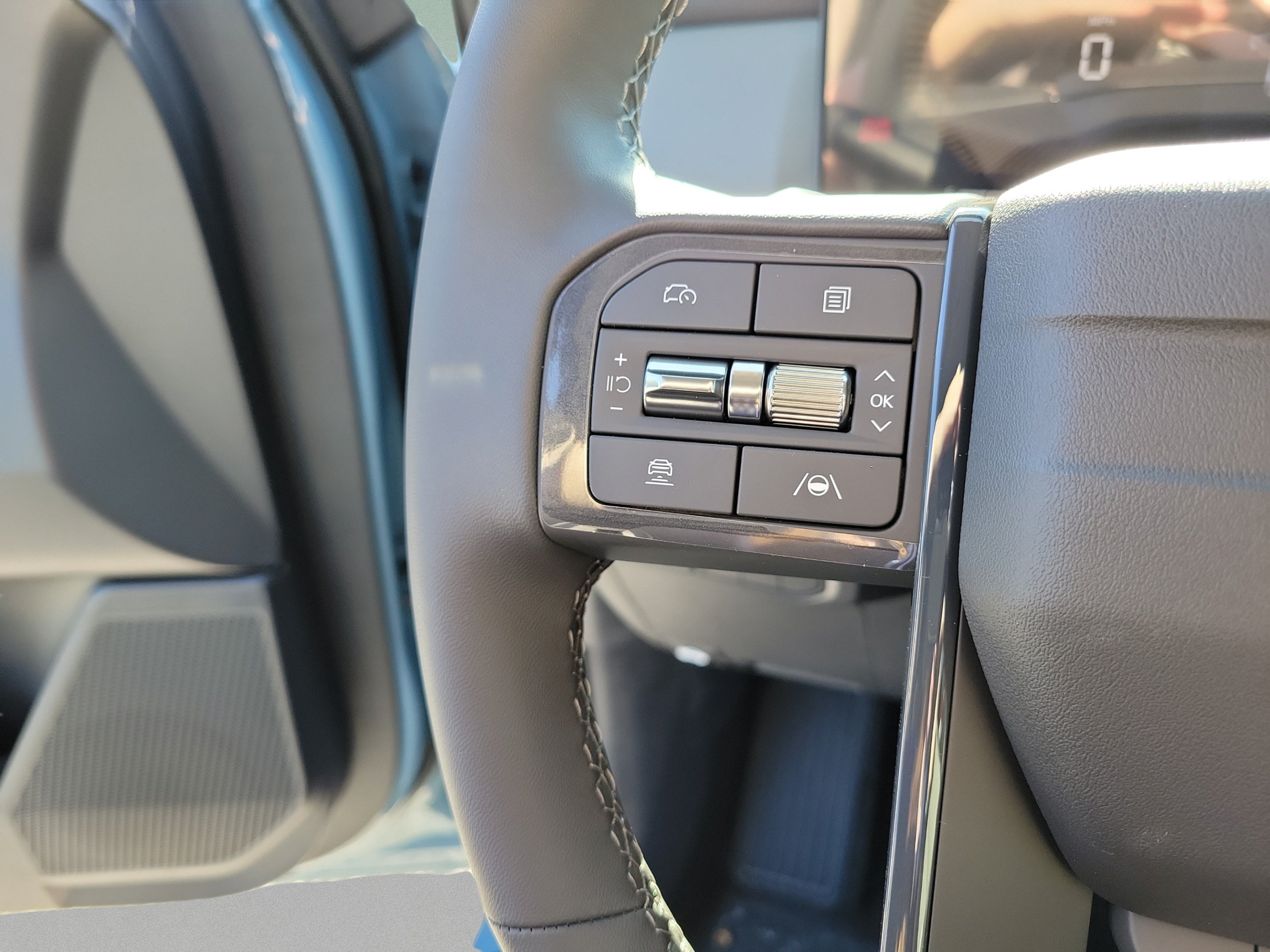 New 2027 Kia Seltos S FWD image 25