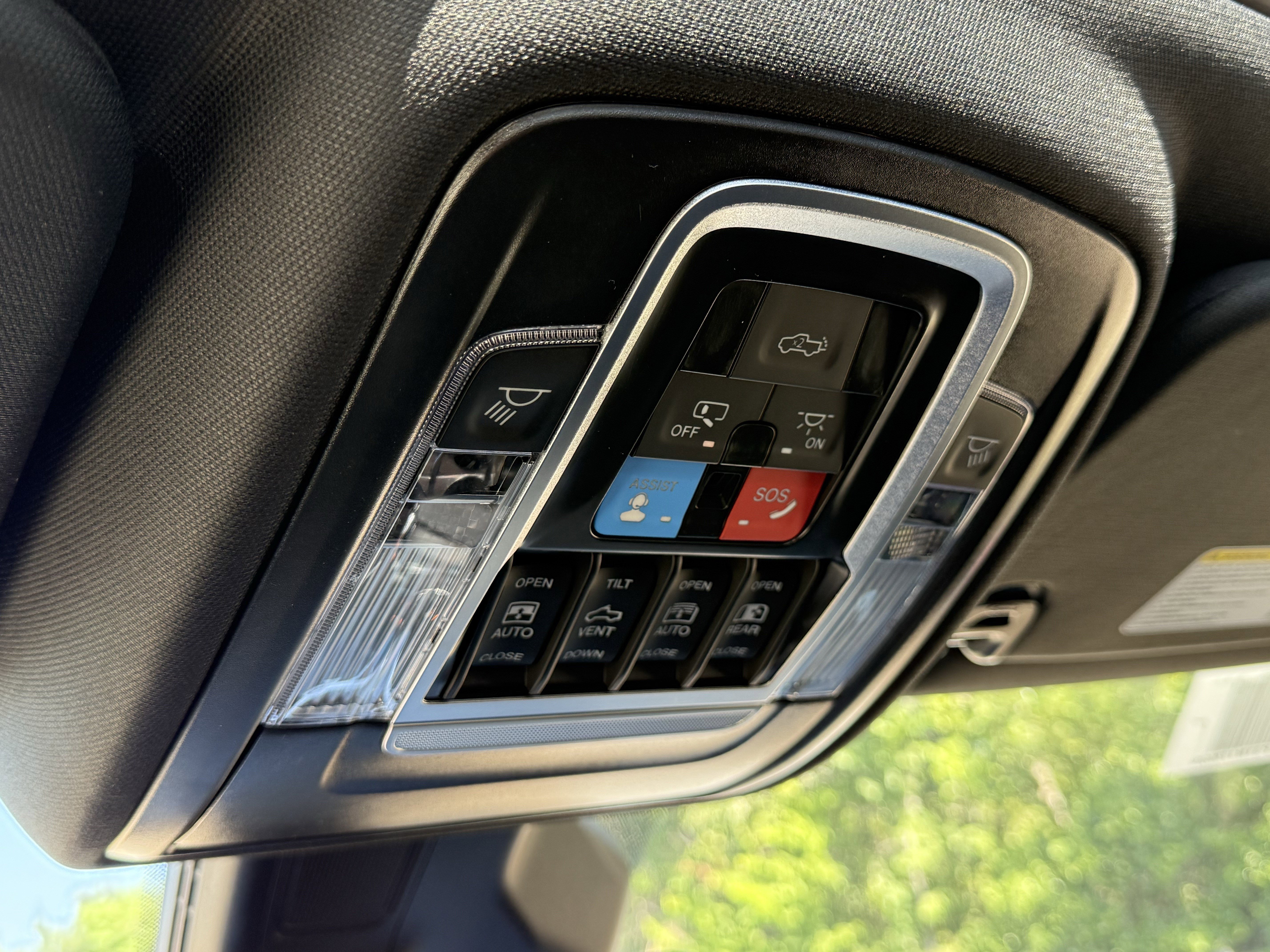New 2026 RAM 1500 Rebel image 26