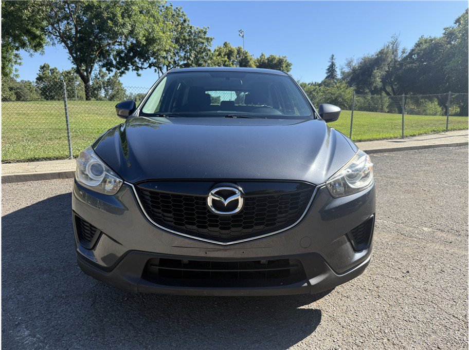 Used 2014 MAZDA CX-5 Sport FWD image 2