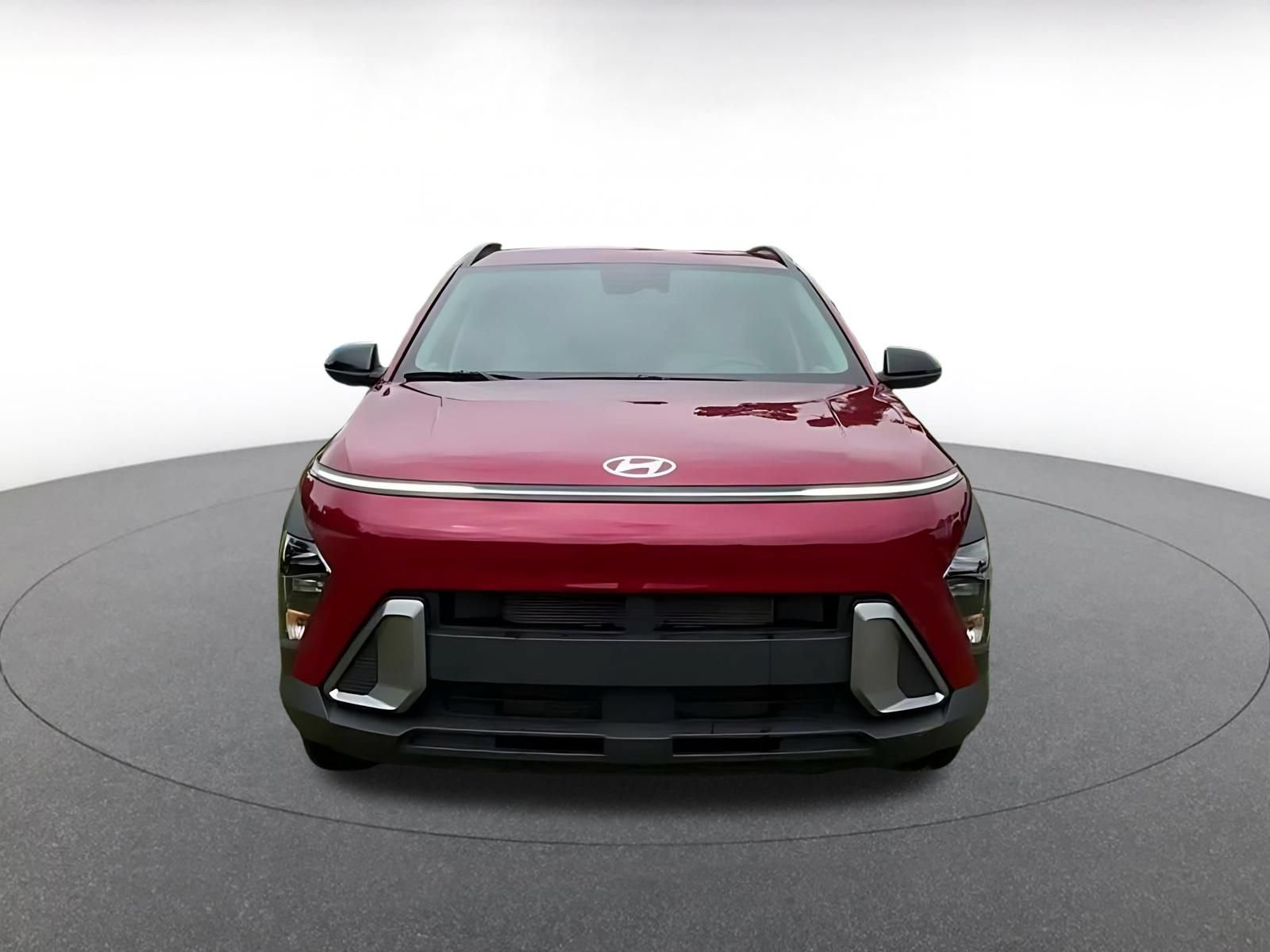 Used 2026 Hyundai Kona SEL Sport FWD image 3
