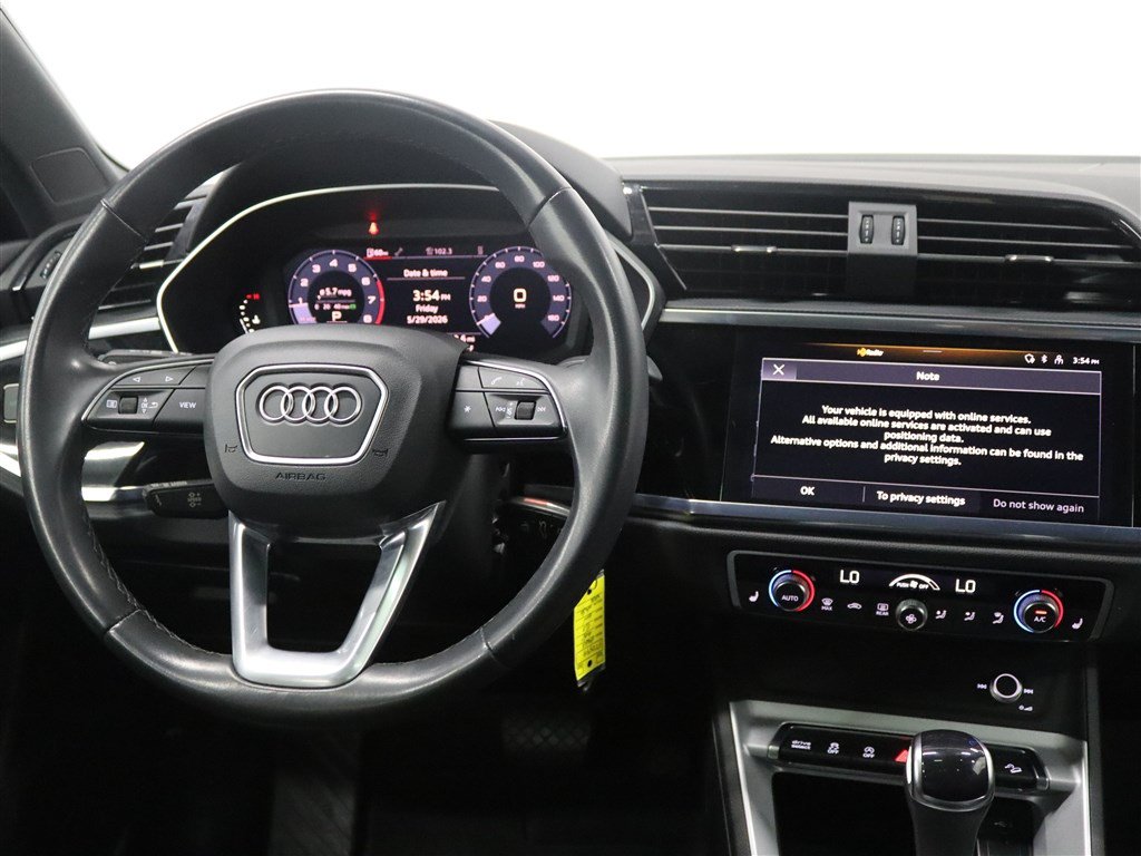 Used 2023 Audi Q3 2.0T Premium AWD/4WD image 21