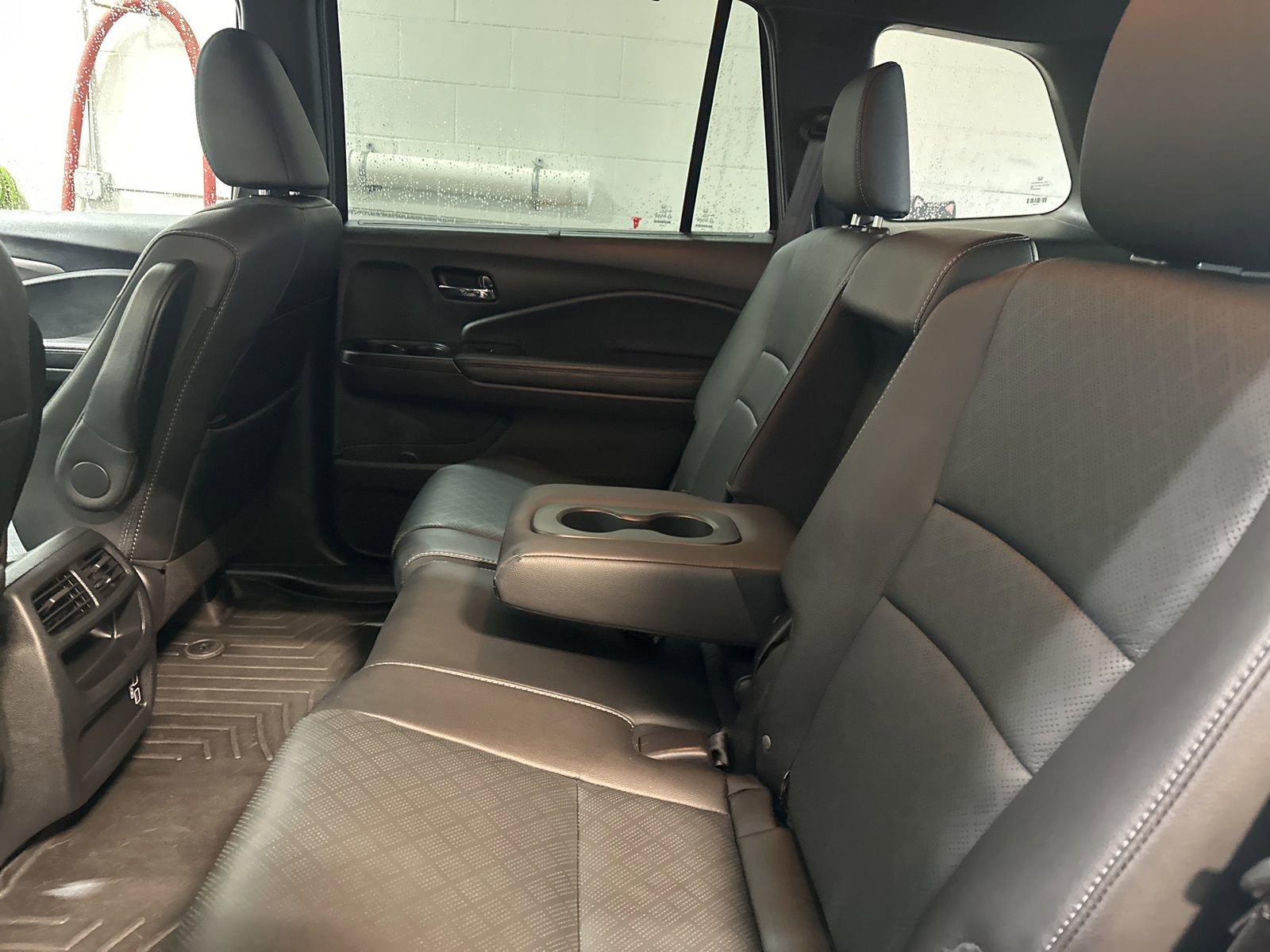 Used 2021 Honda Passport EX-L image 20