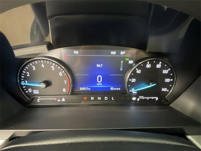 Used 2023 Ford Explorer XLT w/ Equipment Group 202A image 11