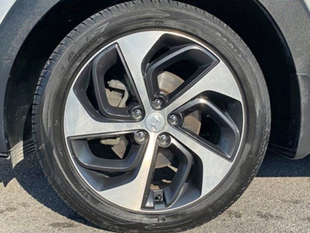 Used 2018 Hyundai Tucson Limited image 24