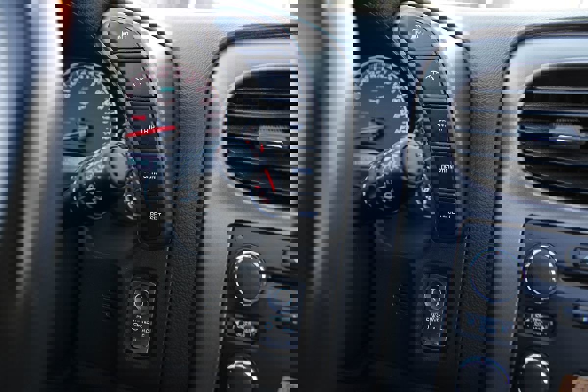 Used 2007 Chevrolet Corvette Convertible image 28