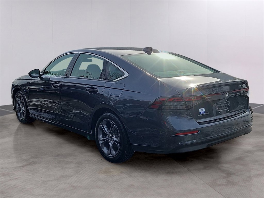 Used 2024 Honda Accord EX image 6
