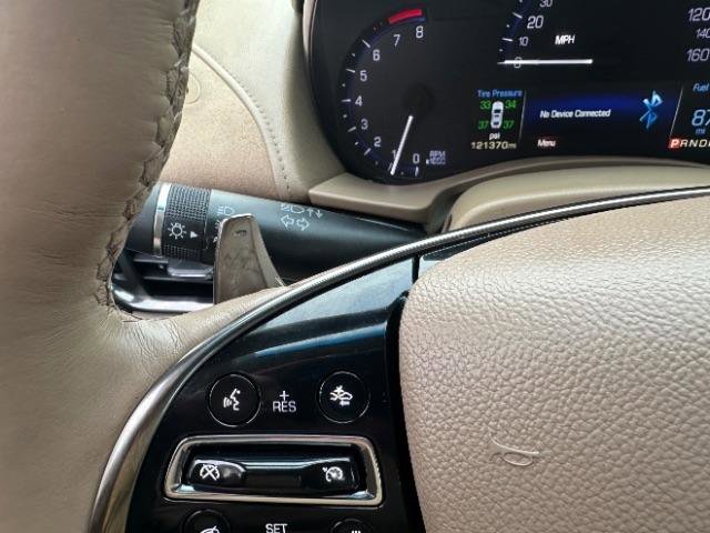 Used 2015 Cadillac ATS Performance w/ Cold Weather Package image 23