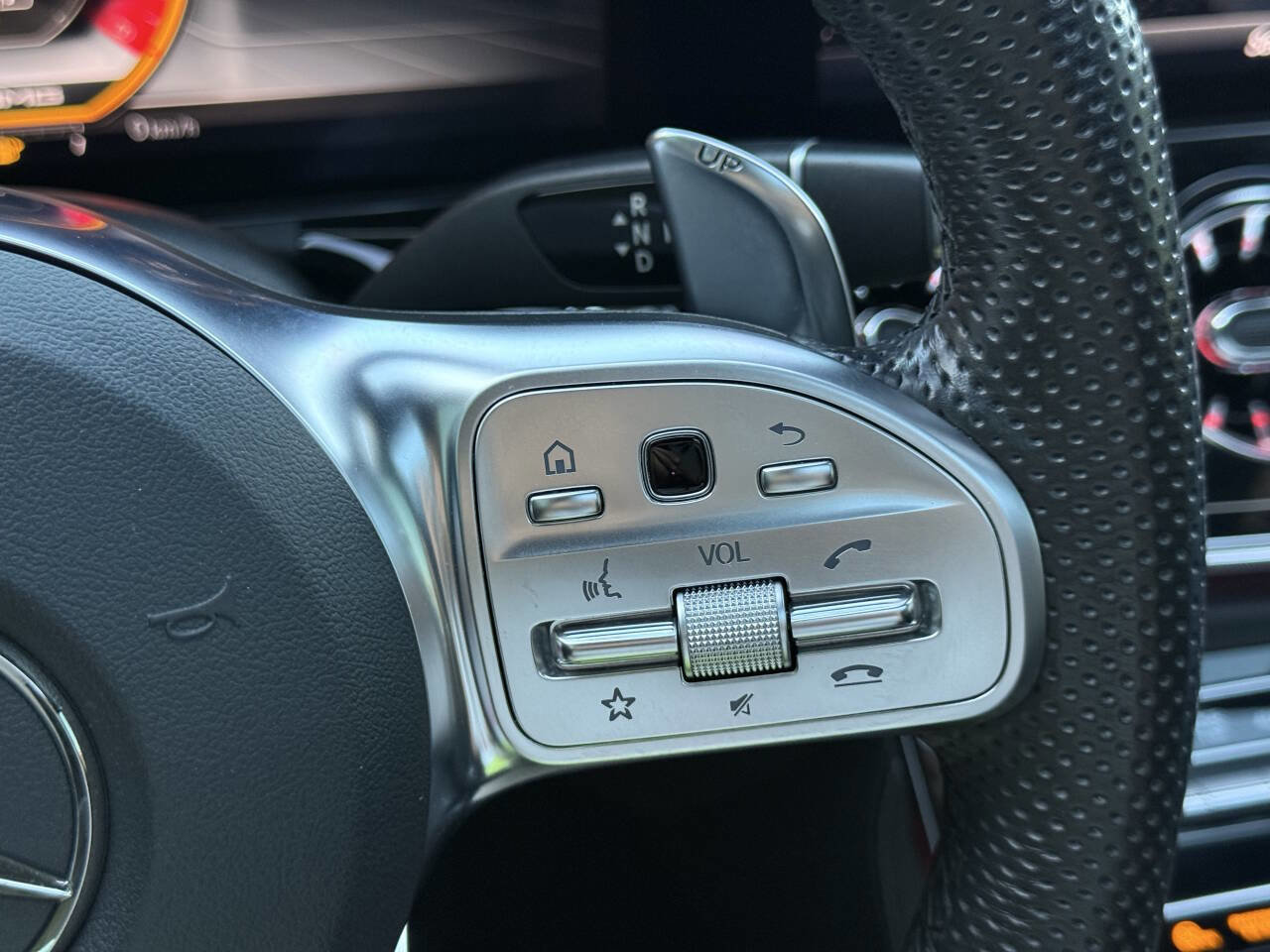 Used 2019 Mercedes-Benz E 63 AMG S image 29