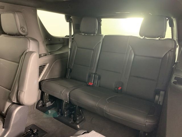 Used 2021 GMC Yukon Denali w/ Denali Premium Package image 34