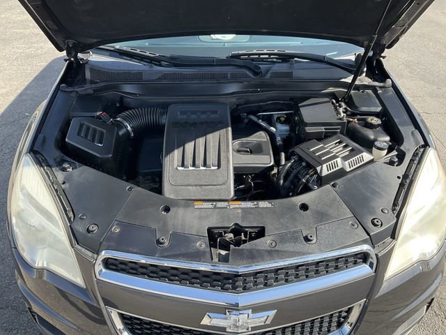 Used 2014 Chevrolet Equinox LT w/ Driver Convenience Package image 33