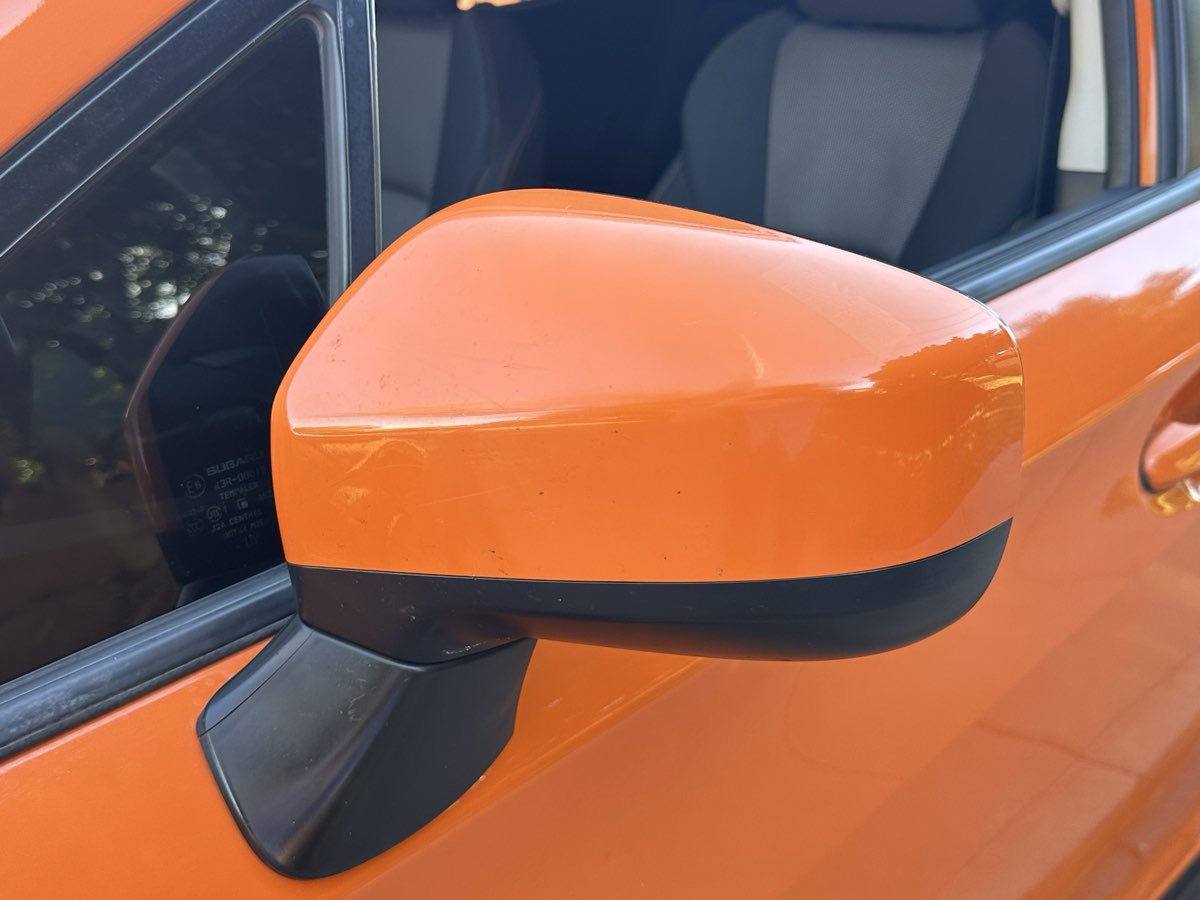 Used 2018 Subaru Crosstrek 2.0i Premium w/ Eyesight System image 47