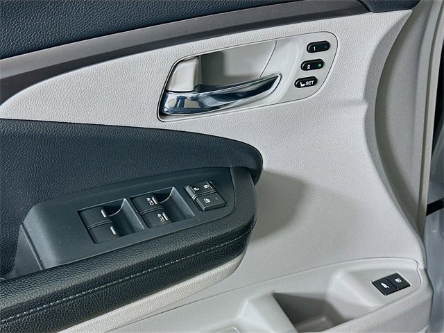 Certified 2022 Honda Pilot Special Edition image 24