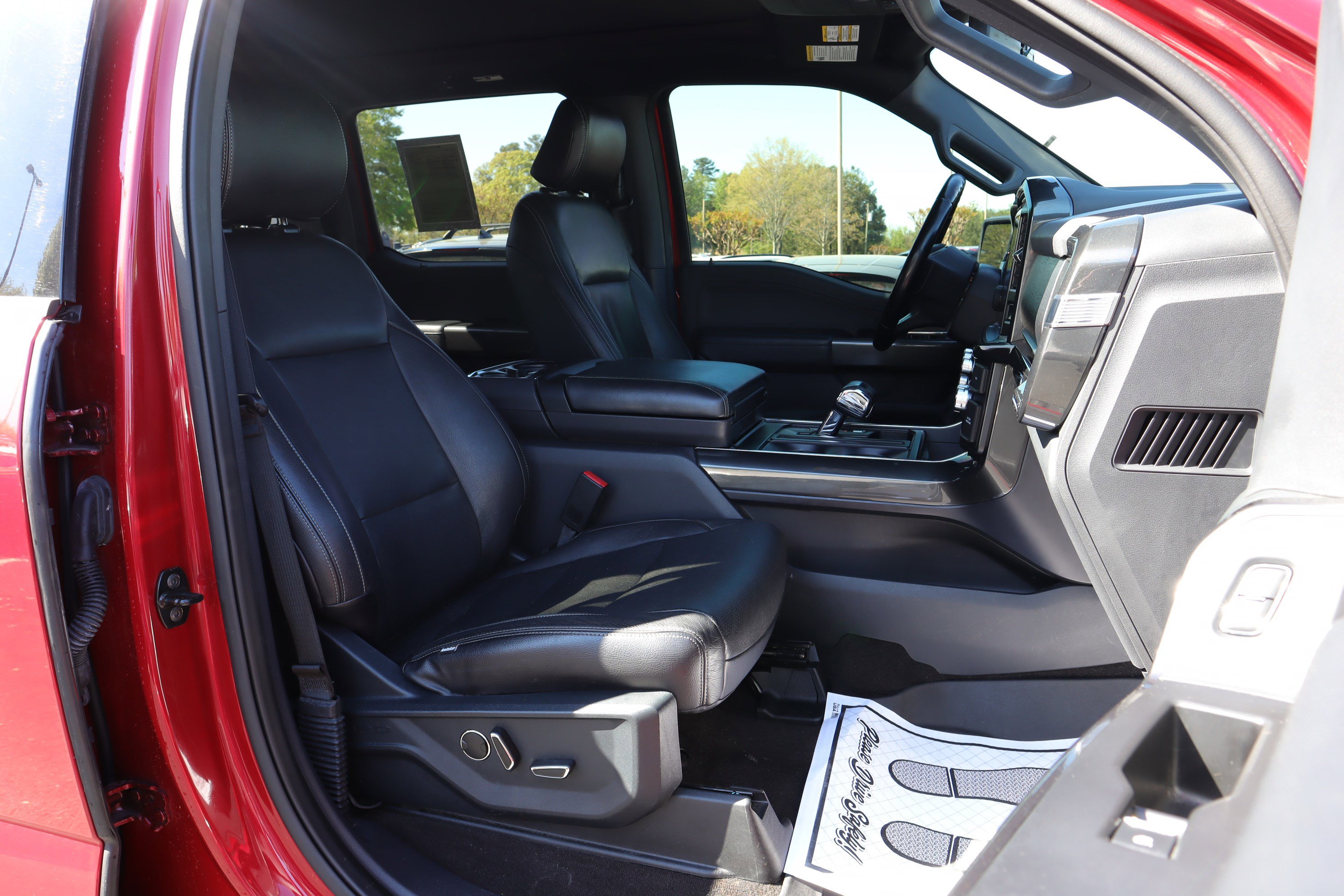 Used 2021 Ford F150 XLT w/ Equipment Group 302A High image 30