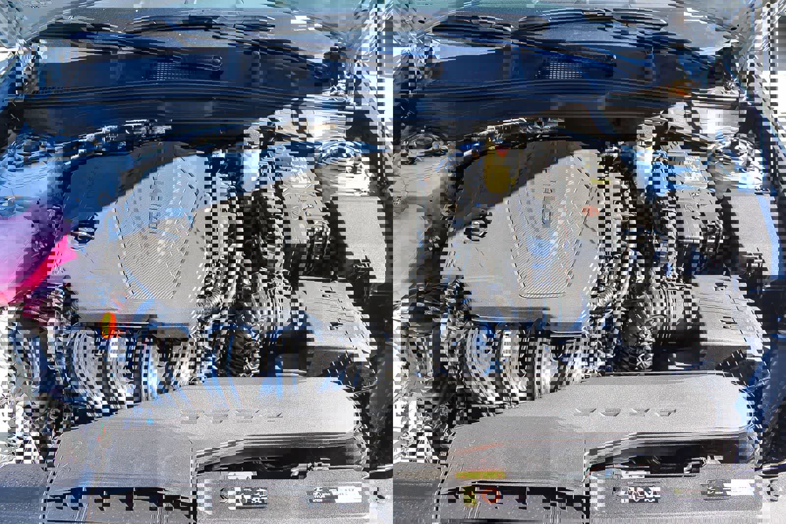 Certified 2025 Hyundai Sonata SEL image 16