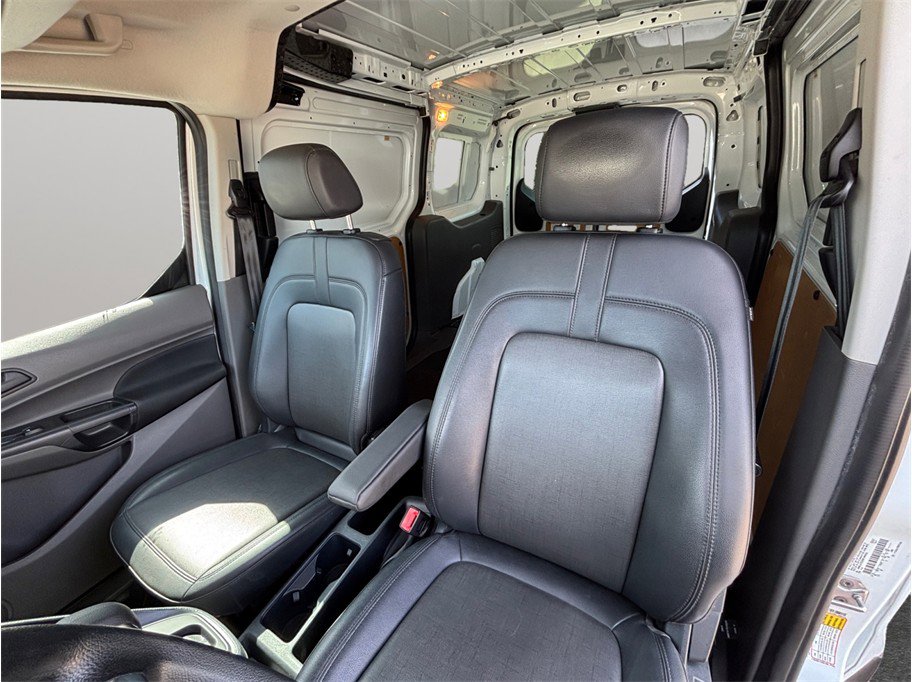 Used 2021 Ford Transit Connect XL FWD image 16