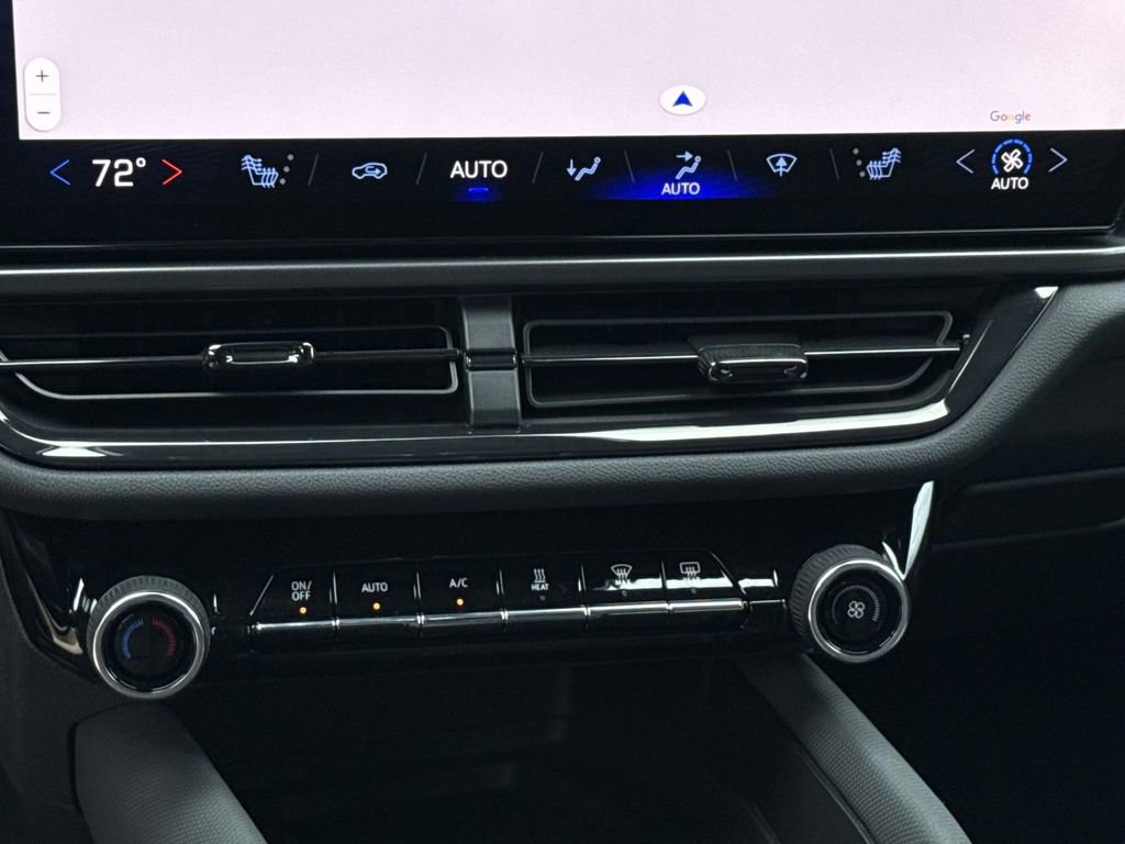 Used 2024 Chevrolet Equinox EV RS image 34