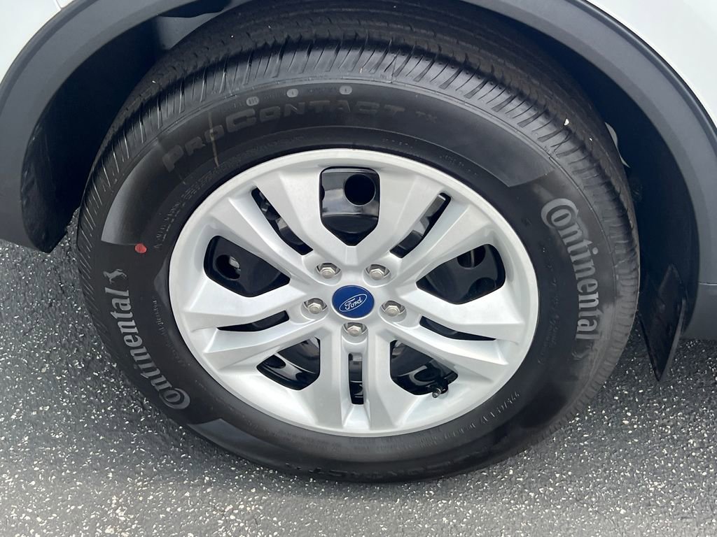 Used 2023 Ford Escape FWD image 17