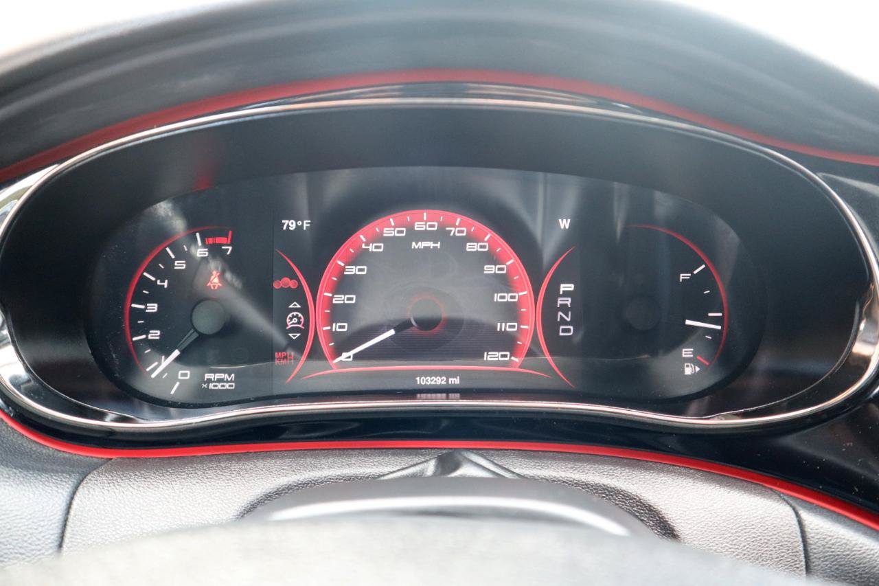 Used 2014 Dodge Dart GT FWD image 22