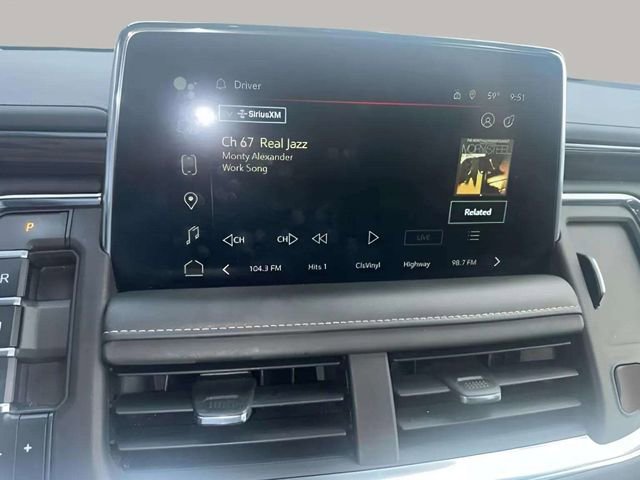 Used 2024 GMC Yukon SLT AWD/4WD image 12