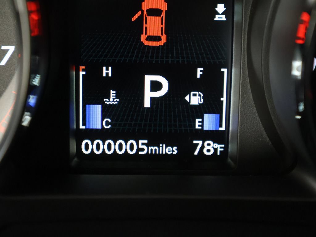 New 2027 Mitsubishi Outlander Sport LE AWD/4WD image 32