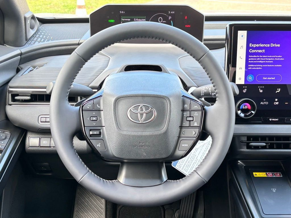 New 2026 Toyota C-HR AWD/4WD image 17